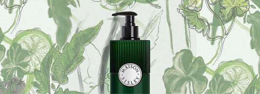 Produit de la collection Maison Sisley